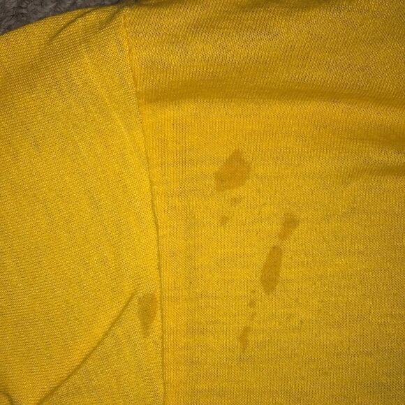 Vintage 1990’s Batman Single-Stitch T-Shirt | Small - Picture 4 of 5